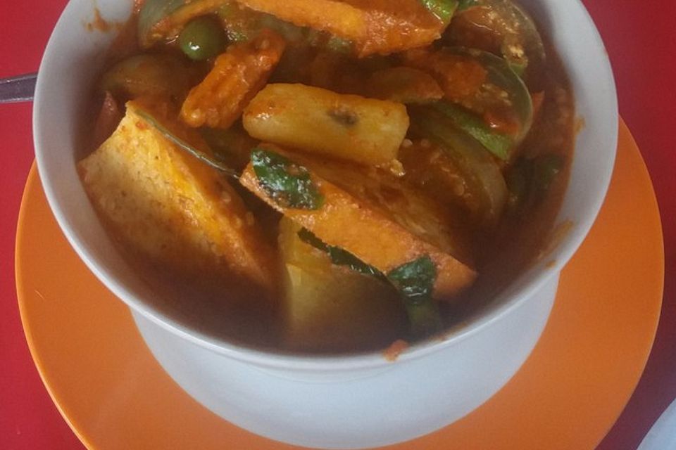 Kaeng Pet Kai