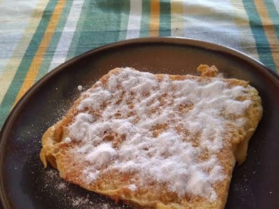 Armer Ritter von Roger_Wilco| Chefkoch