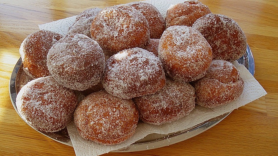 Berliner Oder Krappel Von Giusypuglia Chefkoch 