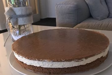 Beste Milka-Torte