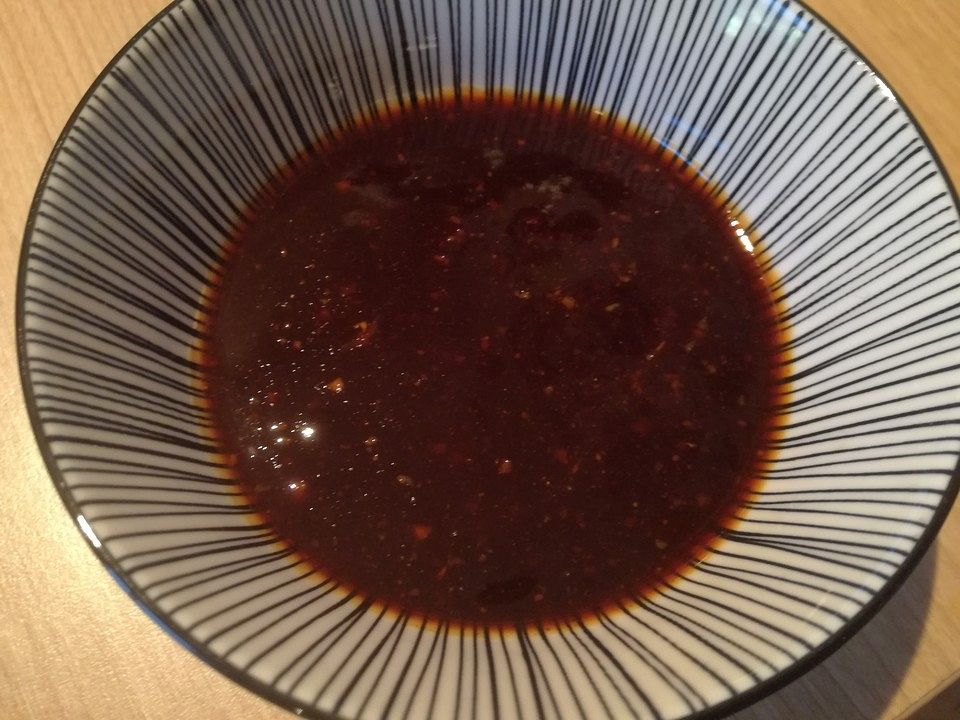 Basisrezept dunkle Asia Sauce von 123Kekse| Chefkoch