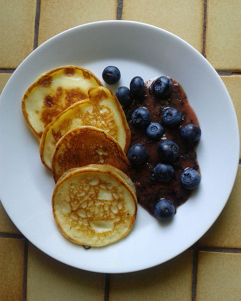 Quarkkeulchen Rezepte | Chefkoch