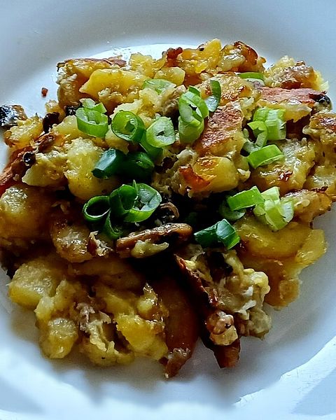 Bratkartoffel Rezepte | Chefkoch