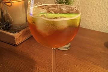 Prima Spriz Von Hulle89 Chefkoch 