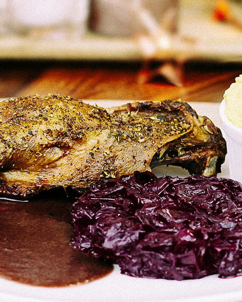 Gänseklein Rezepte | Chefkoch Gänseklein Rezepte | Chefkoch