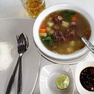 Klassische Suppeneinlagen Rezepte Chefkoch