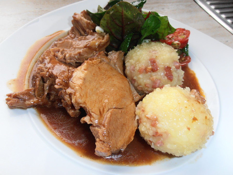 Burgundersoße Rezepte | Chefkoch