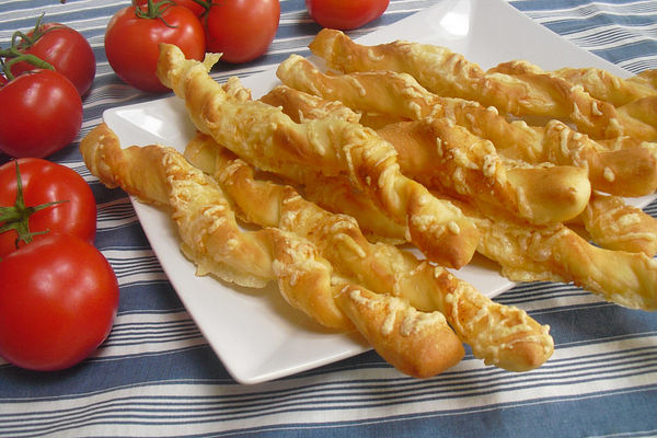 Käsestangen von abwahl | Chefkoch