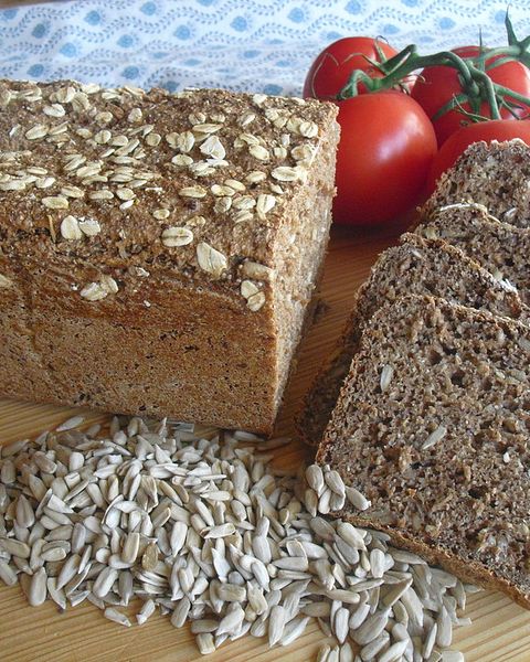 Vollkornbrot Rezepte | Chefkoch