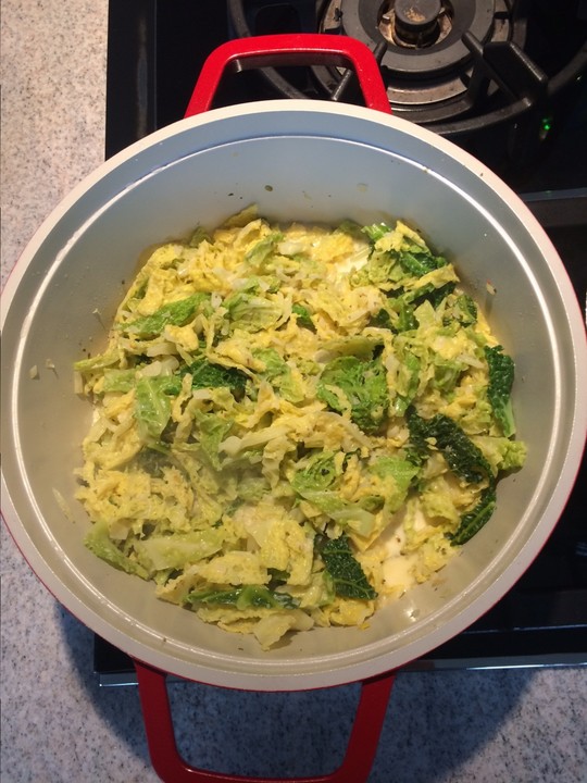 Wirsinggemuse Einfach Rezepte Chefkoch