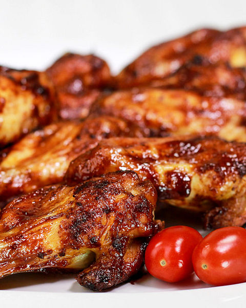 Hähnchenflügel Rezepte | Chefkoch