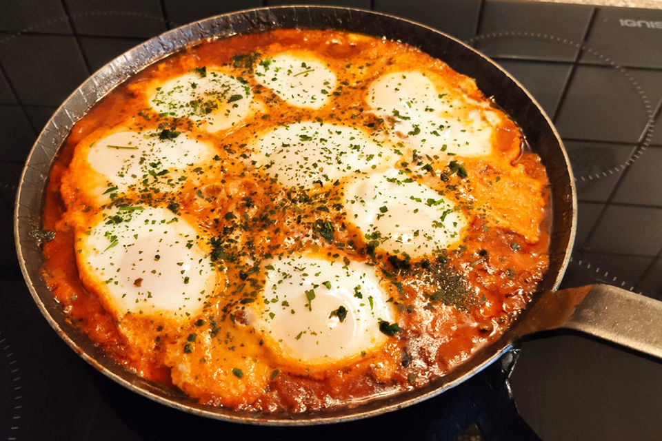 Shakshuka