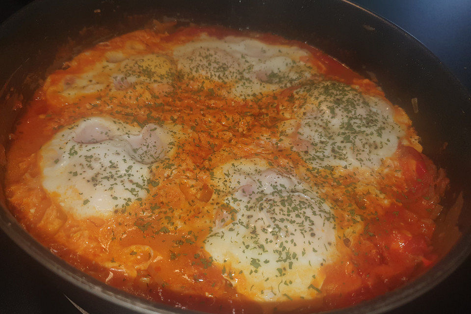 Shakshuka