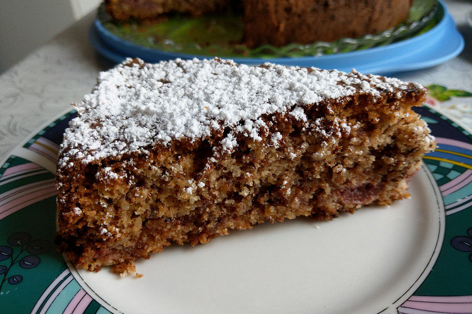 Herrentorte nach Mamas Rezept