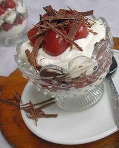 Quarkspeisen Rezepte | Chefkoch