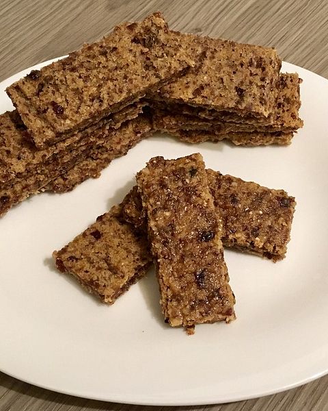 Fruchtriegel Rezepte | Chefkoch