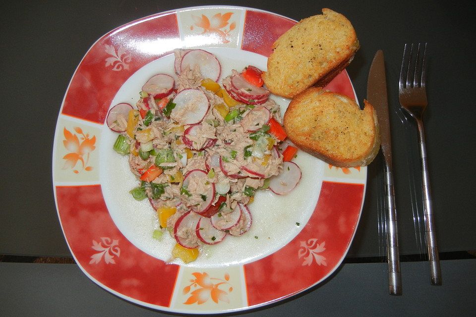 Christianes Thunfischsalat