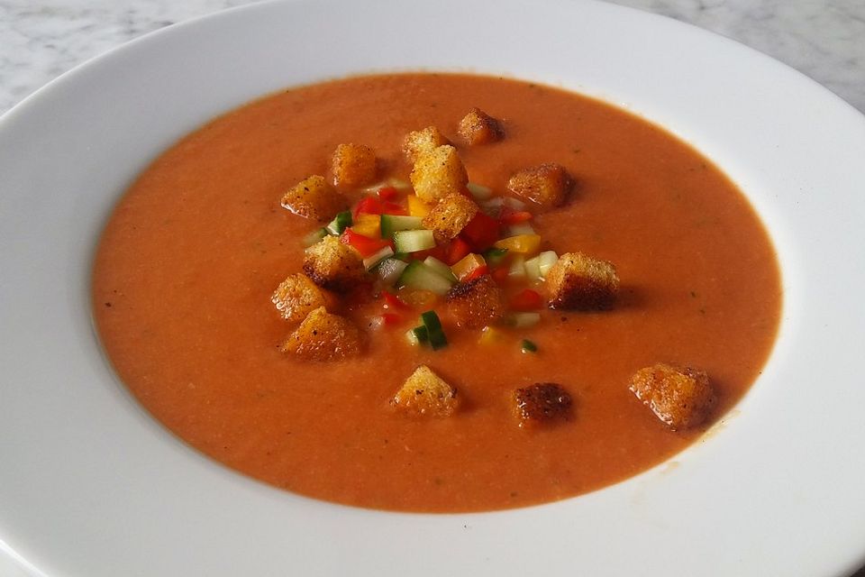 Gazpacho