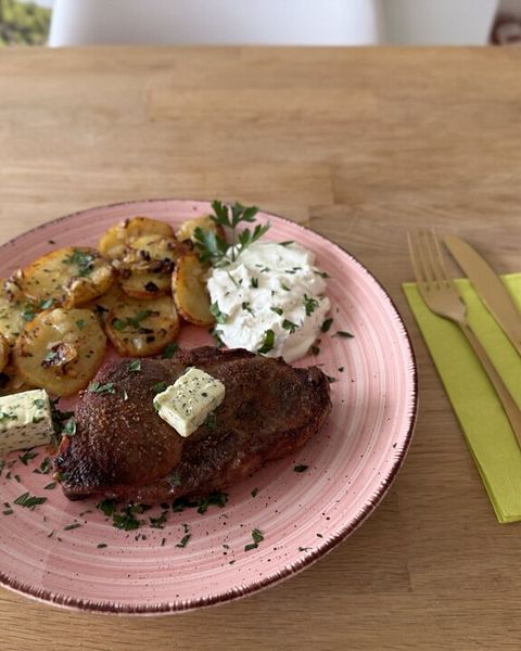 Nackensteak Rezepte | Chefkoch