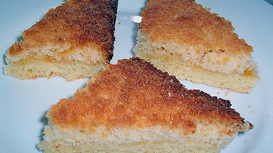 Nuss- oder Kokosecken von Polgara81