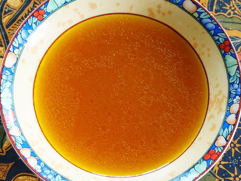 Helle, würzige, süß-saure Sauce – Saus Asam Manis Muda von dieter ...