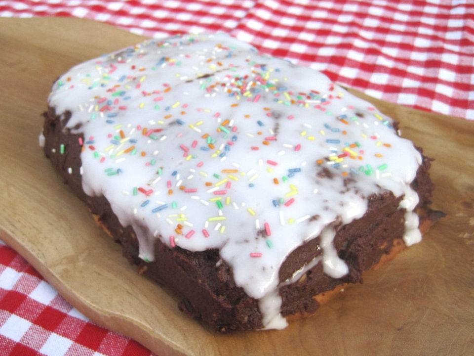 Danische Rumschnitte Von Lissyback Chefkoch 
