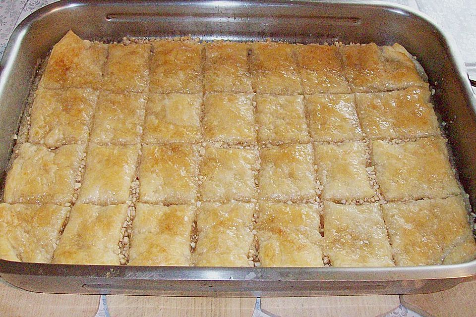 Baklava