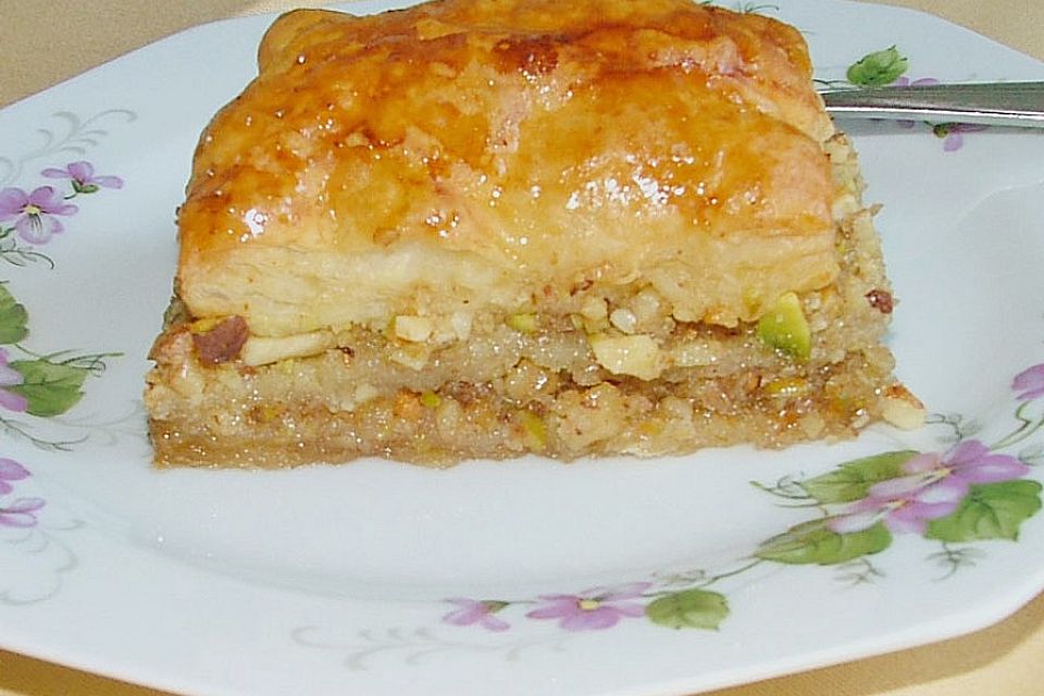 Baklava