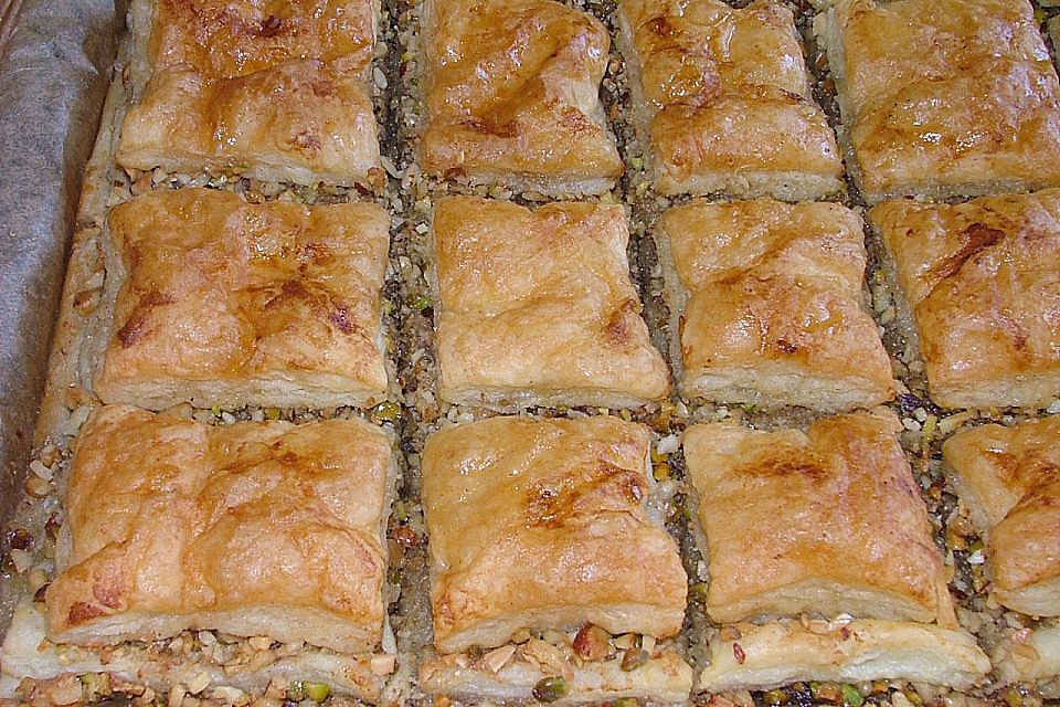 Baklava