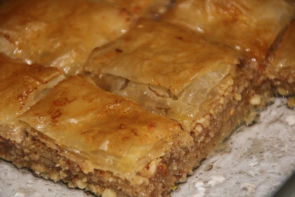 Baklava