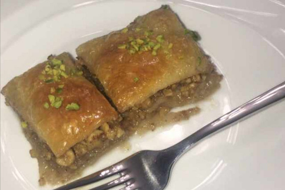 Baklava