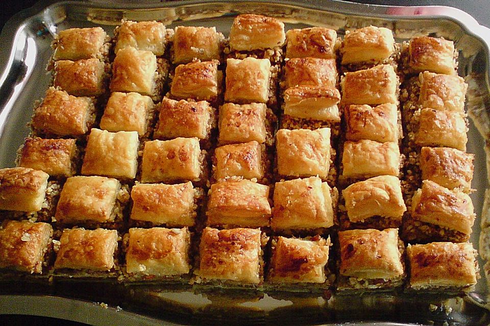 Baklava