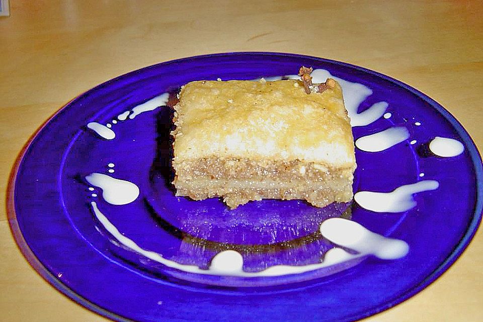 Baklava