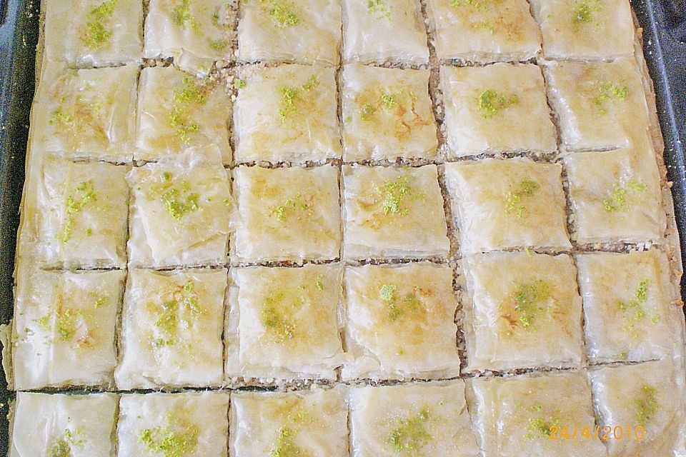 Baklava