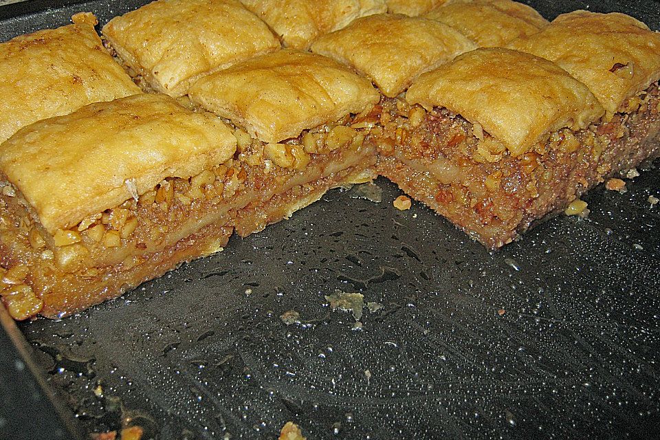 Baklava