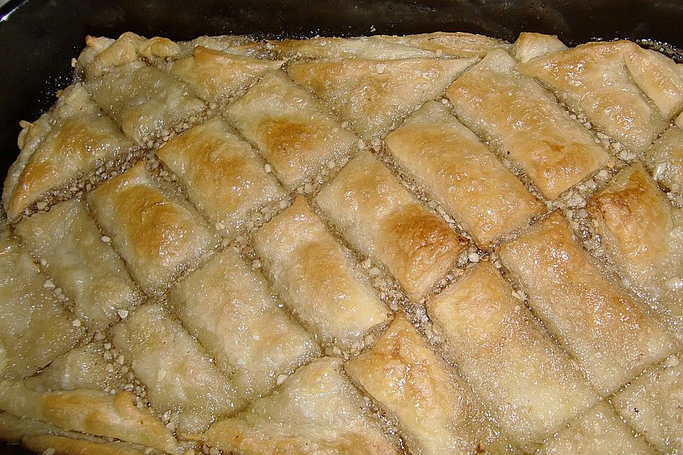 Baklava