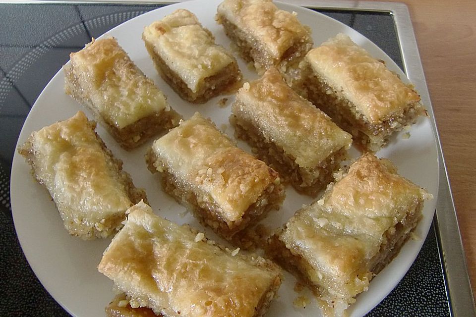 Baklava