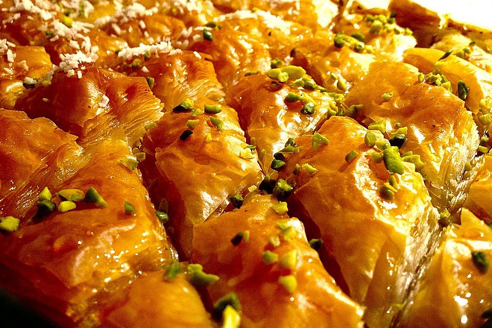 Baklava