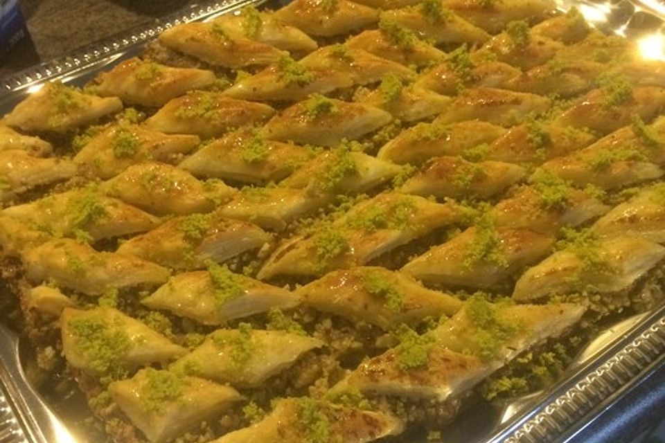 Baklava