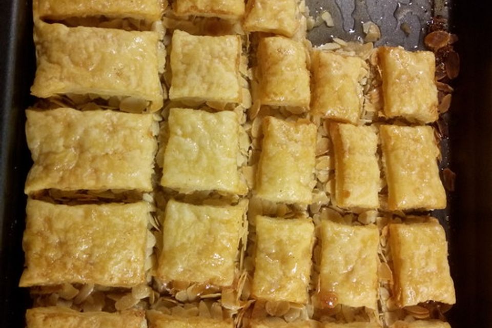 Baklava