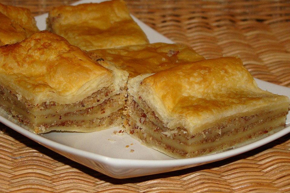 Baklava