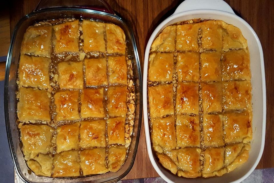 Baklava