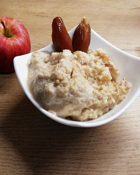 Dattelmus Rezepte | Chefkoch