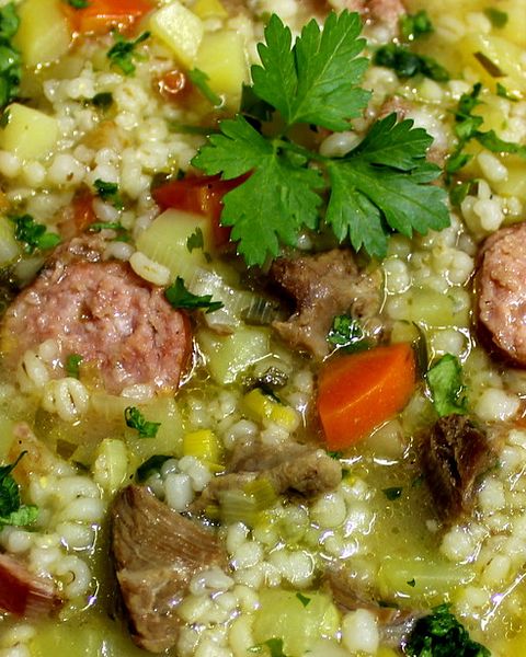 Graupensuppe Rezepte - die besten Rezepte 2025 | Chefkoch Graupensuppe Rezepte - die besten Rezepte 2025 | Chefkoch