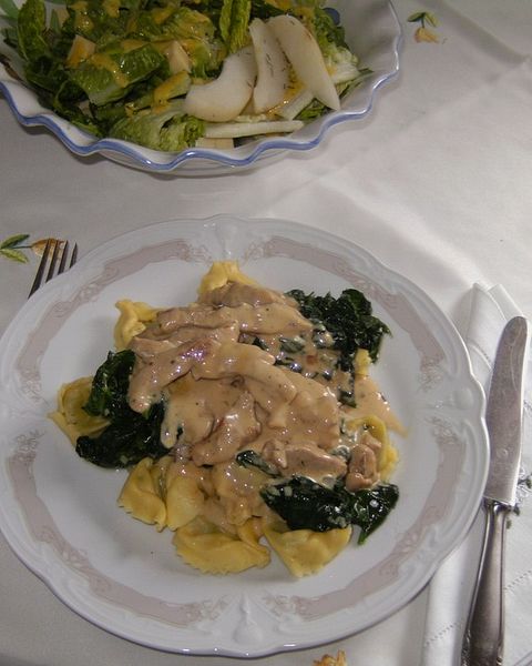 Filetpfanne Rezepte | Chefkoch