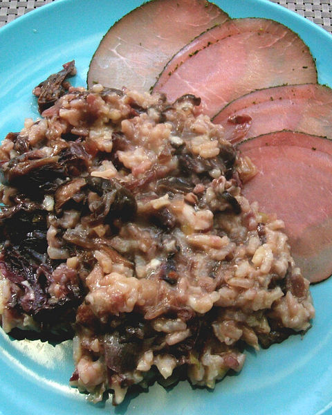 Radicchio Rezepte | Chefkoch