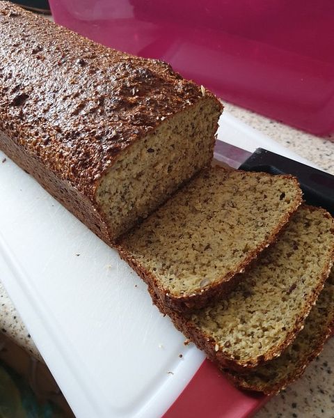 Quarkbrot Rezepte | Chefkoch