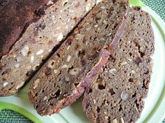 Bananen Fruchte Brot Rezepte Chefkoch 