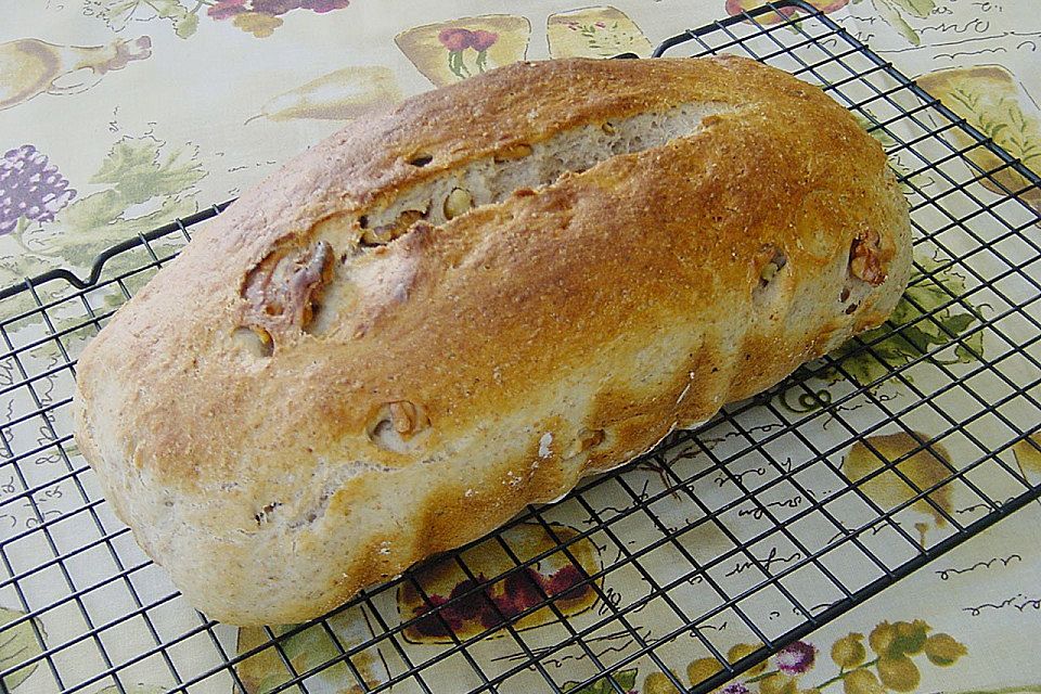 Walnussbrot Walnussbrot