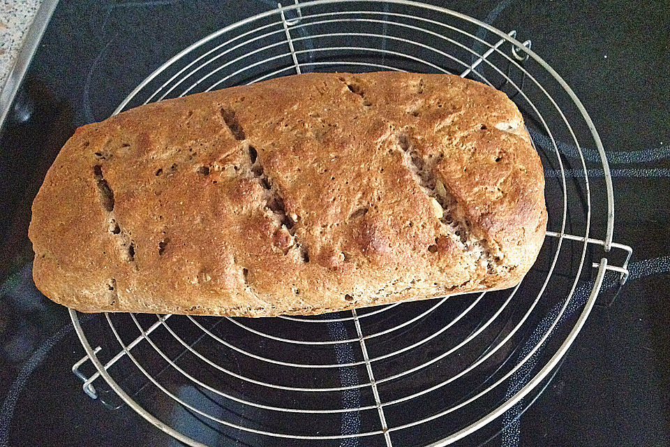 Walnussbrot Walnussbrot